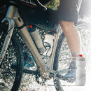 Botella Breakaway 710ml Ivory/Silver