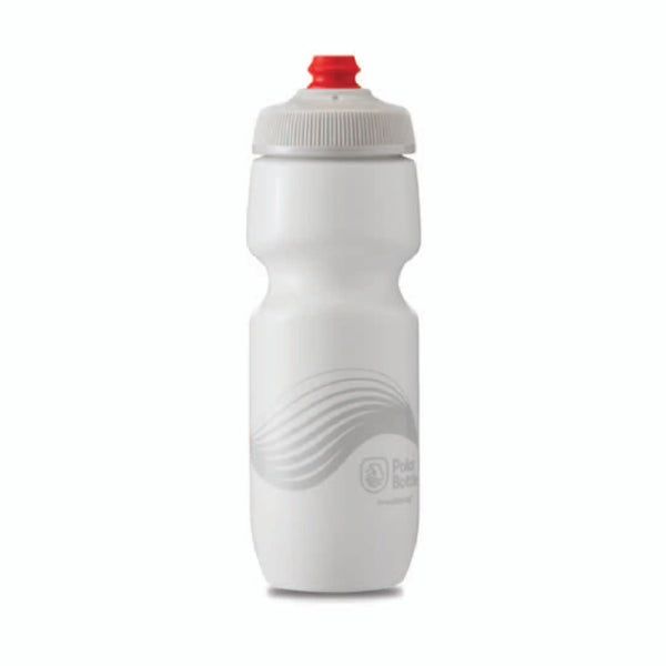 Botella Breakaway 710ml Ivory/Silver