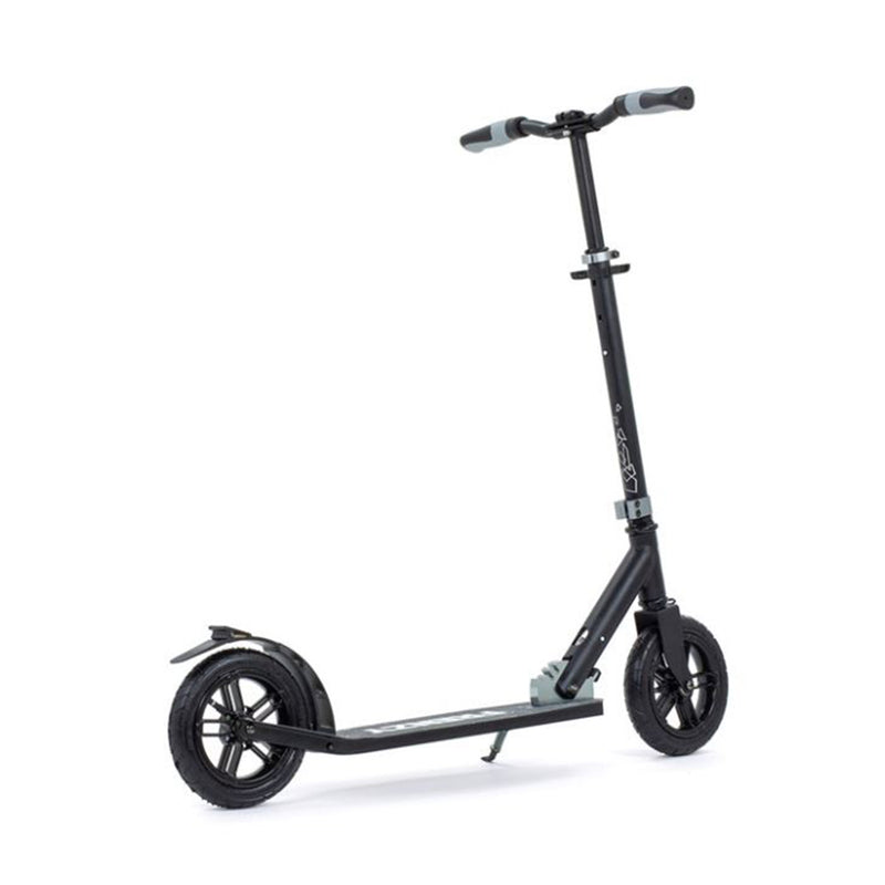 Scooter Frenzy Pneumatic Black