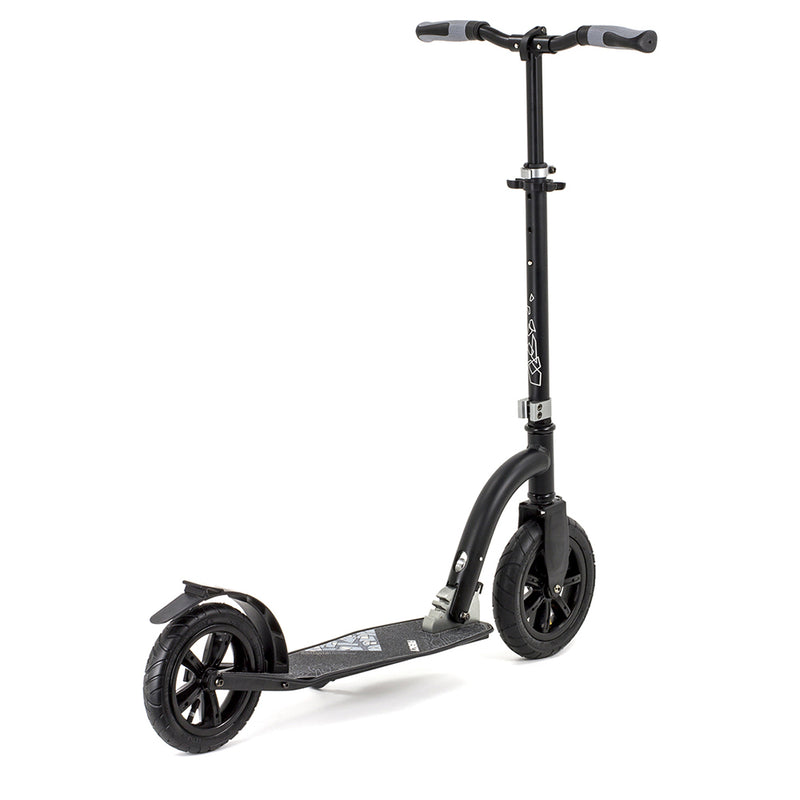 Scooter Frenzy Pneumatic Black Adulto