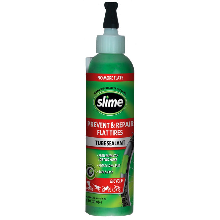 Sellador Slime para Cámara 8 Oz
