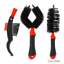 Set de cepillos de limpieza