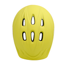 Set de Cascos y Protecciones Infantiles OnWheels! Amarillo