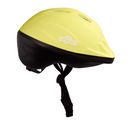 Set de Cascos y Protecciones Infantiles OnWheels! Amarillo