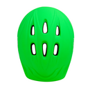 Set de Cascos y Protecciones Infantiles OnWheels! Verde