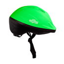 Set de Cascos y Protecciones Infantiles OnWheels! Verde