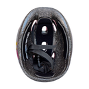 Set de casco + protecciones infantiles Rider pink