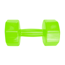 Set de mancuernas para ejercicio 2.0kg Torpedo