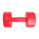 Set de mancuernas para ejercicio 2.5kg Torpedo