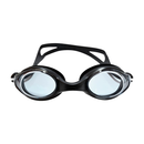 Set de natación adulto Torpedo negro