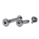 Set pernos para patines en línea