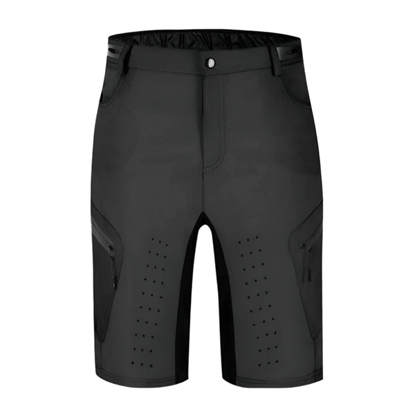 Short Deportivo con reflectantes