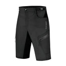 Short Deportivo con reflectantes