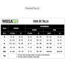 Short Deportivo con reflectantes