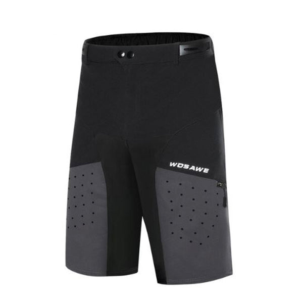 Short Deportivo de Ciclismo y Montaña