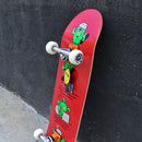 Skate Pill Sr. Caídas 8.125