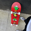 Skate Pill Sr. Caídas 8.125