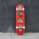 Skate Pill Sr. Caídas 8.125