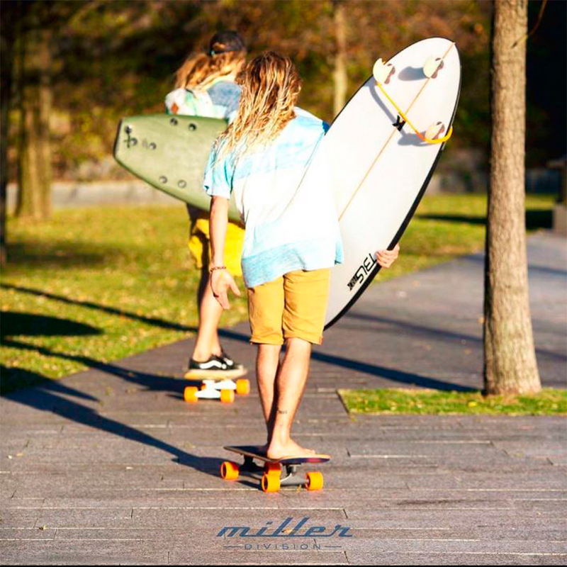 Skate Surf KIRRA 31.5″ X 10″