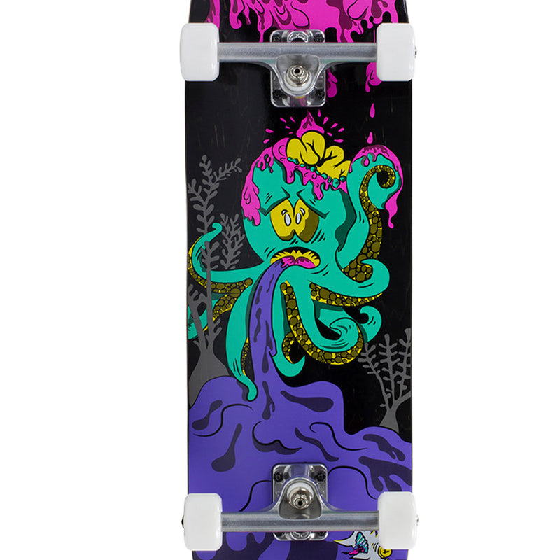 Skate Mindless Octopuke