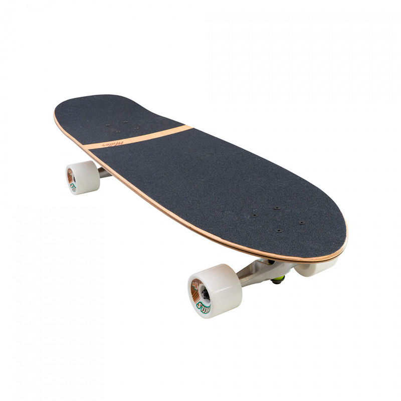 Skate Surf Backside 31.5″ X 10″