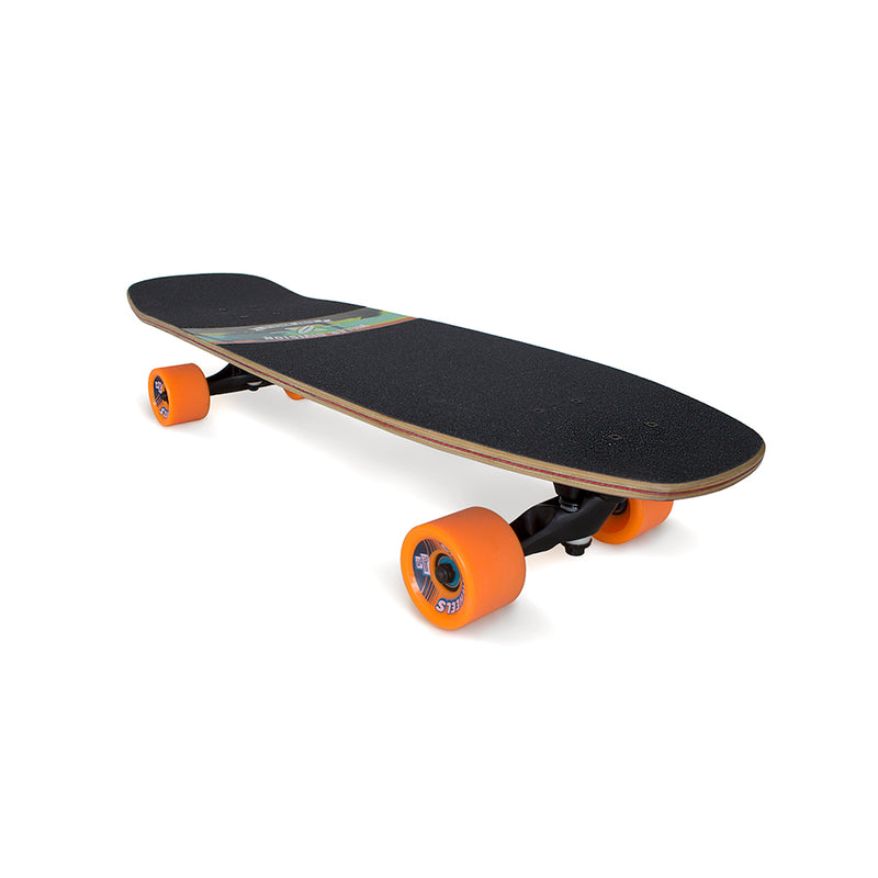 Skate Surf KIRRA 31.5″ X 10″