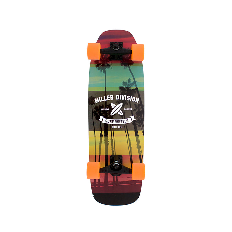 Skate Surf KIRRA 31.5″ X 10″