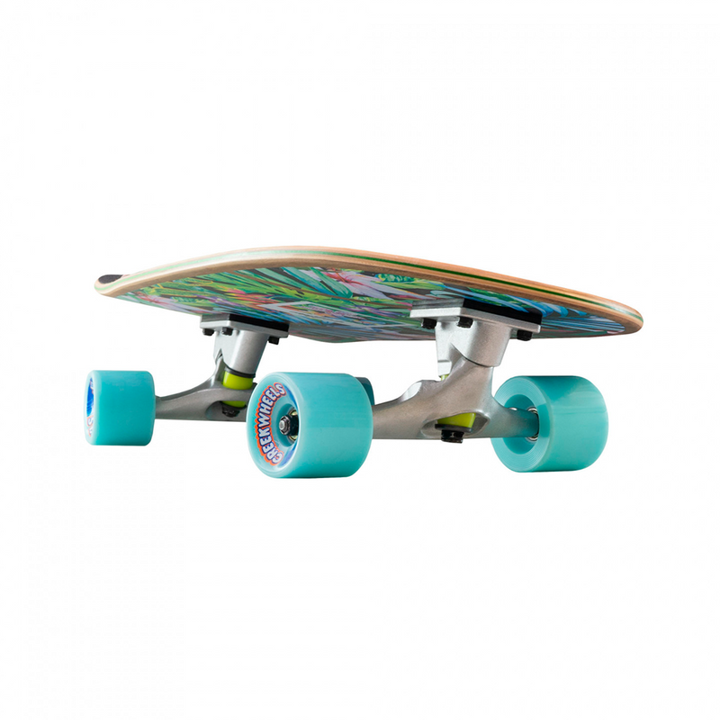 Skate Surf Paradise 30″ X 9,89″