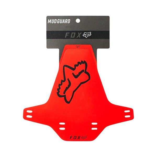 Tapabarro de bicicleta hot sale