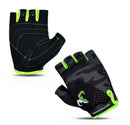 Guantes Cortos Radical Mountain