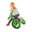 Bicicleta de Equilibrio BMXie 02 Lime