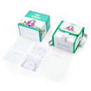 Set 72 marcadores doble punta Ohuhu + Blender