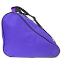 Bolso para patines Blackbull morado