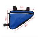 Bolso Triángulo Impermeable Dos Posiciones OnWheels!