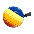 Campanilla Nutcase Dipinto