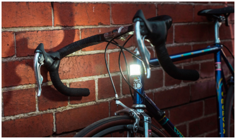 Luz Delantera Para Bicicleta Cobber Lil' / Knog