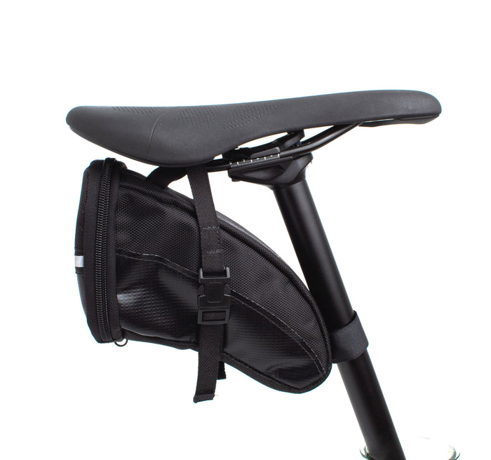 Bolso Sillín Semirrígido Wedege OnWheels!