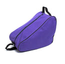 Bolso para patines Blackbull morado