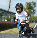 Bicicleta de Balance Globber Go Bike Neon Pink