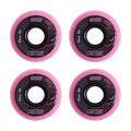 Pack de Ruedas para patines Ground Control Pink