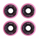 Pack de Ruedas para patines Ground Control Pink