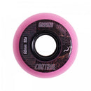 Pack de Ruedas para patines Ground Control Pink