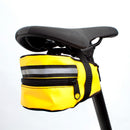 Bolso Para Sillín Amarillo OnWheels!