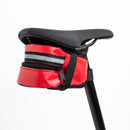 Bolso Para Sillín Rojo OnWheels!