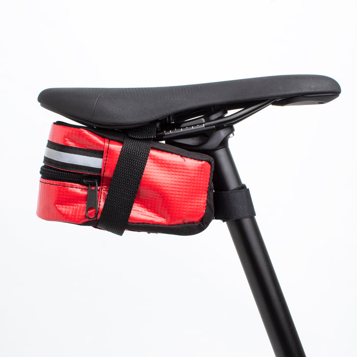 Bolso Para Sillín Rojo OnWheels!