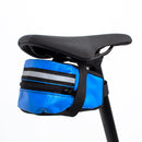 Bolso Para Sillín Azul OnWheels!
