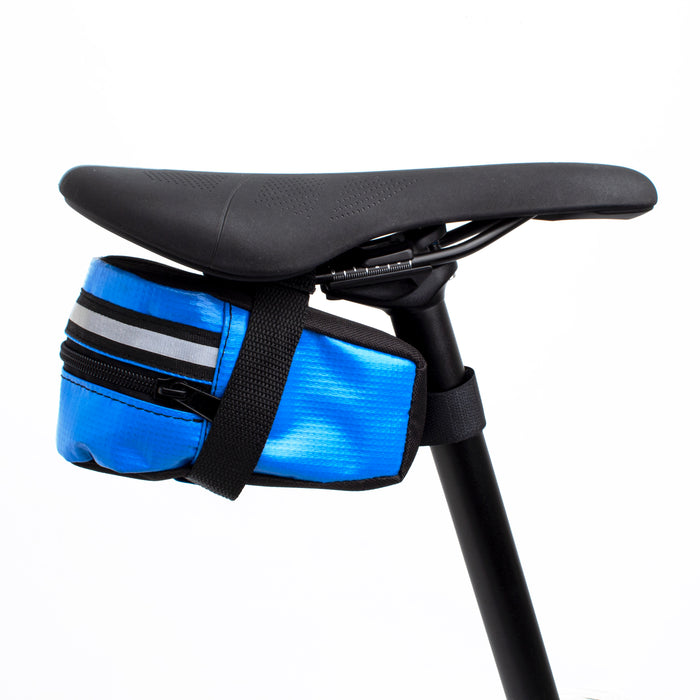 Bolso Para Sillín Azul OnWheels!