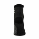 Calcetines Pro Evo Running Negro Funstep
