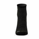 Calcetines Pro Evo Running Negro Funstep