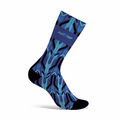 Calcetines Deportivos Celeste/Azul Funstep